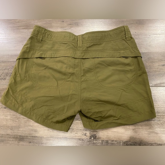 MEC Terrena shorts - Picture 2 of 4